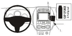 Toyota RAV 4 04-05, Vinklad