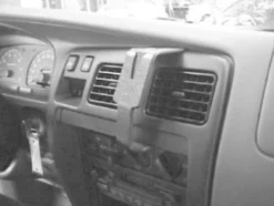 Toyota 4-Runner 96-98, Centrerad