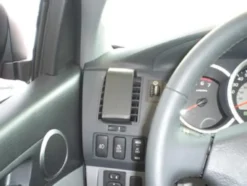 Toyota Tacoma 05-15, Vänster