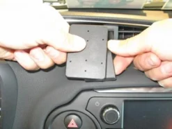 Toyota Yaris 15-, Centrerad