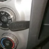 Toyota Yaris 06-11, Vinklad