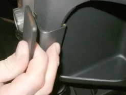 Toyota Yaris 06-11, Vinklad