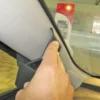 Toyota Yaris 15-, Vänster