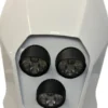 Trippelljus kallvit 120w Triumph 2024-, vit, 3xE406k NIZLED