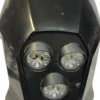 Trippelljus 105w varmvit Triumph 2024-, 3xE305k NIZLED