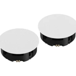 6.5 tums takhögtalare från Sonos och Sonance, par