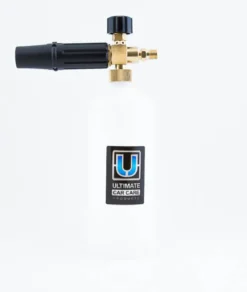 Ultimate Foamer, skumlans