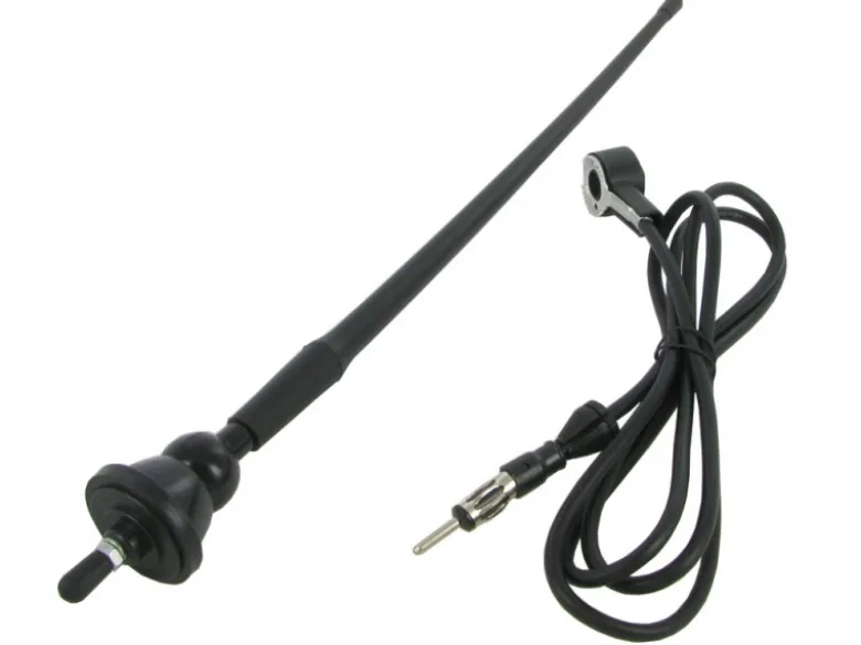 Universalantenn CT27UV19
