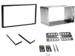 Universal 2-DIN Monteringsram
