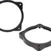 Universal högtalaradapter 5.25"