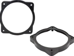 Universal högtalaradapter 5.25"