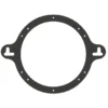 Universal 3.5" till 3" högtalaradapter, par