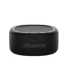 Urbanista Malibu Bluetooth-högtalare med solcellsaddning, Midnight Black