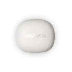 Urbanista Santa Monica trådlösa hörlurar med brusreducering, Cloud White