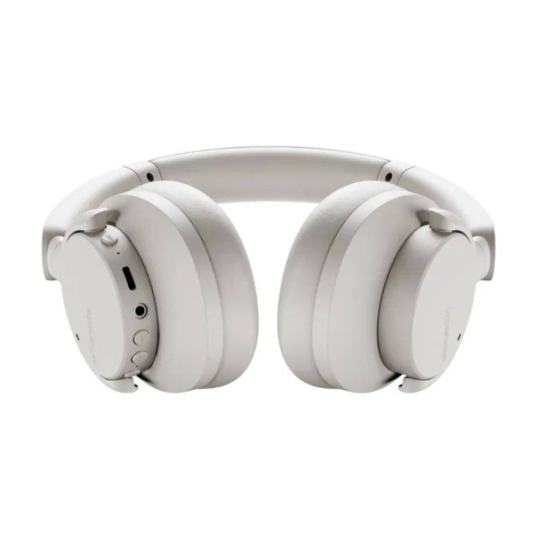 Urbanista Valencia trådlösa over-ear med brusreducering, Cloud White