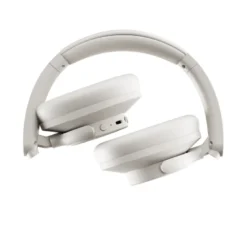 Urbanista Valencia trådlösa over-ear med brusreducering, Cloud White