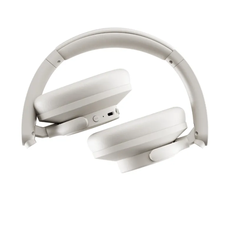 Urbanista Valencia trådlösa over-ear med brusreducering, Cloud White