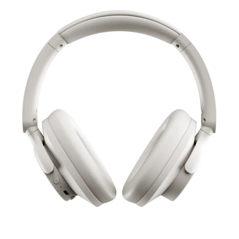 Urbanista Valencia trådlösa over-ear med brusreducering, Cloud White