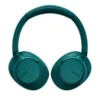 Urbanista Valencia trådlösa over-ear med brusreducering, Teal Green