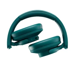 Urbanista Valencia trådlösa over-ear med brusreducering, Teal Green