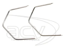 Urtagningsverktyg - Ford, Opel