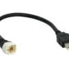 USB-adapter BMW olika fordon