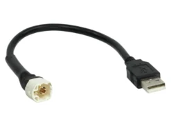 USB-adapter BMW olika fordon