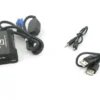 USB-adapter Peugeot VDO/Clarion RD3 OEM