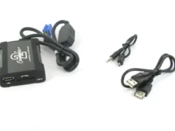 USB-adapter Peugeot VDO/Clarion RD3 OEM
