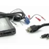 USB adapter Skoda 2005>