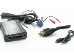 USB adapter Skoda 2005>
