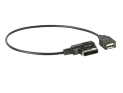 USB-adapter till Audi-modeller med AMI (Audi Music Interface)