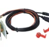 USB/AUX-adapter Fiat 500L/Ducato