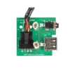 USB/AUX-adapter Hyundai olika modeller