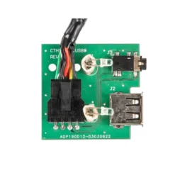 USB/AUX-adapter Hyundai olika modeller