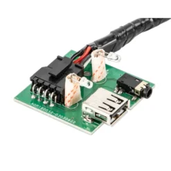 USB/AUX-adapter Hyundai olika modeller