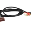 USB/AUX-adapter Hyundai, olika modeller