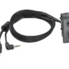 USB/AUX-adapter Mercedes/VW, 60 cm