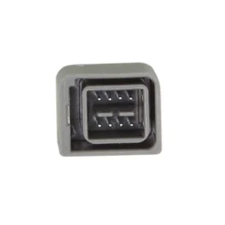 USB/AUX-adapter Nissan olika modeller
