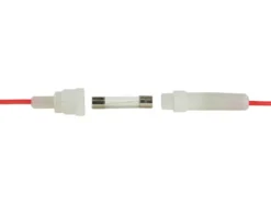USB 12V > 5V / 2.1A USB-uttag för laddning