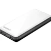 Varta Powerbank 20.000 mAh, USB-A- & USB-C- utgång