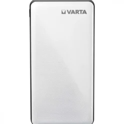 Varta Powerbank 20.000 mAh, USB-A- & USB-C- utgång