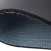 Vibrofiltr Autoshim Black Flex 10 Rubber Foam, 1x10 meters rulle
