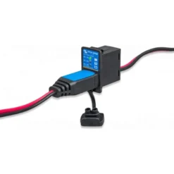 Victron batterieriindikatorpanel, M8 & 30A-säkring