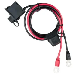 Victron batterieriindikatorpanel, M8 & 30A-säkring