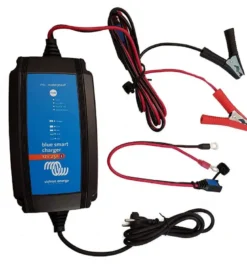 Victron Blue Smart IP65 batteriladdare 25A, 12v