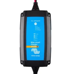 Victron Blue Smart IP65 batteriladdare 25A, 12v