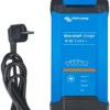 Victron Blue Smart IP22 batteriladdare med tre utgångar 30A, 12V
