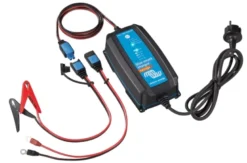 Victron Blue Smart IP65 batteriladdare 15A, 12 Volt