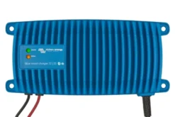 Victron Blue Smart IP67 vattentät batteriladdare 25A, 12v